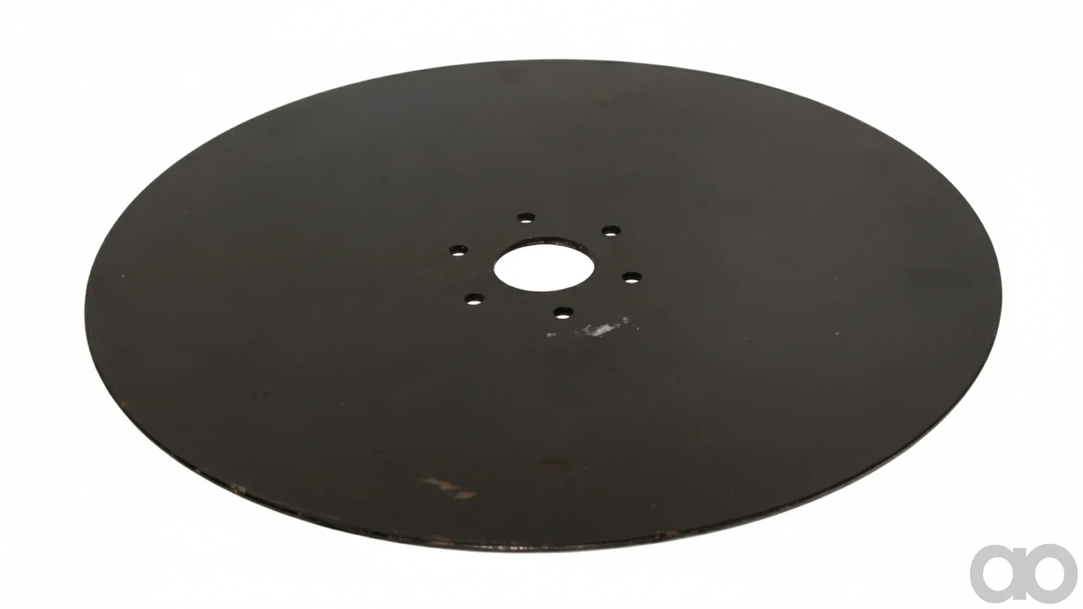 Case IH - 1337971C1 - Earth Metal® Planes Saeschaer - 14'' x 3,5mm - Standard