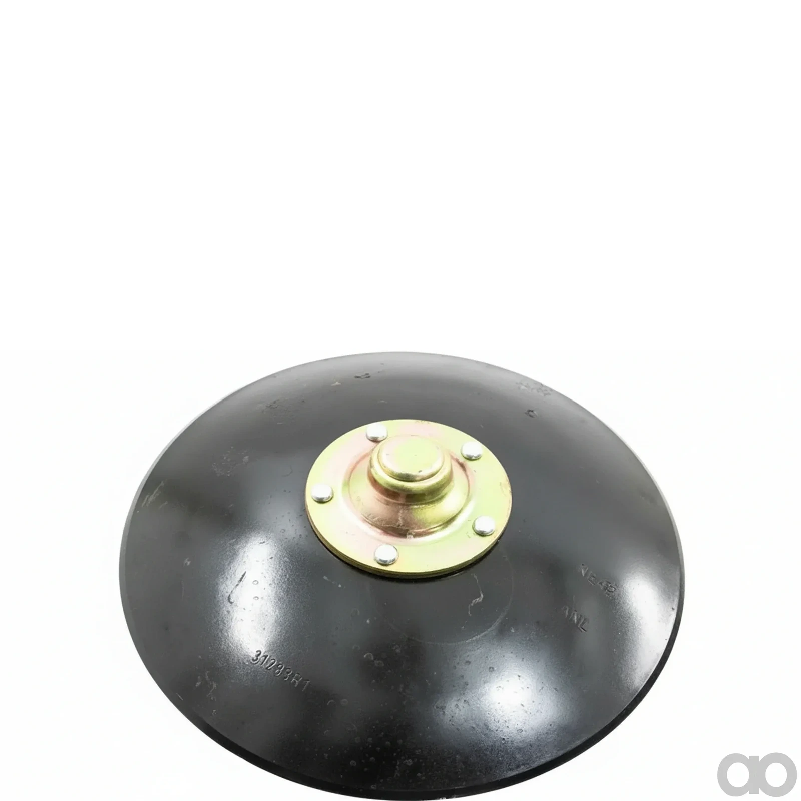 Case IH - 1337981C2 - Earth Metal® Markierscheibenbaugruppe - 13'' x 2,5mm - Standard