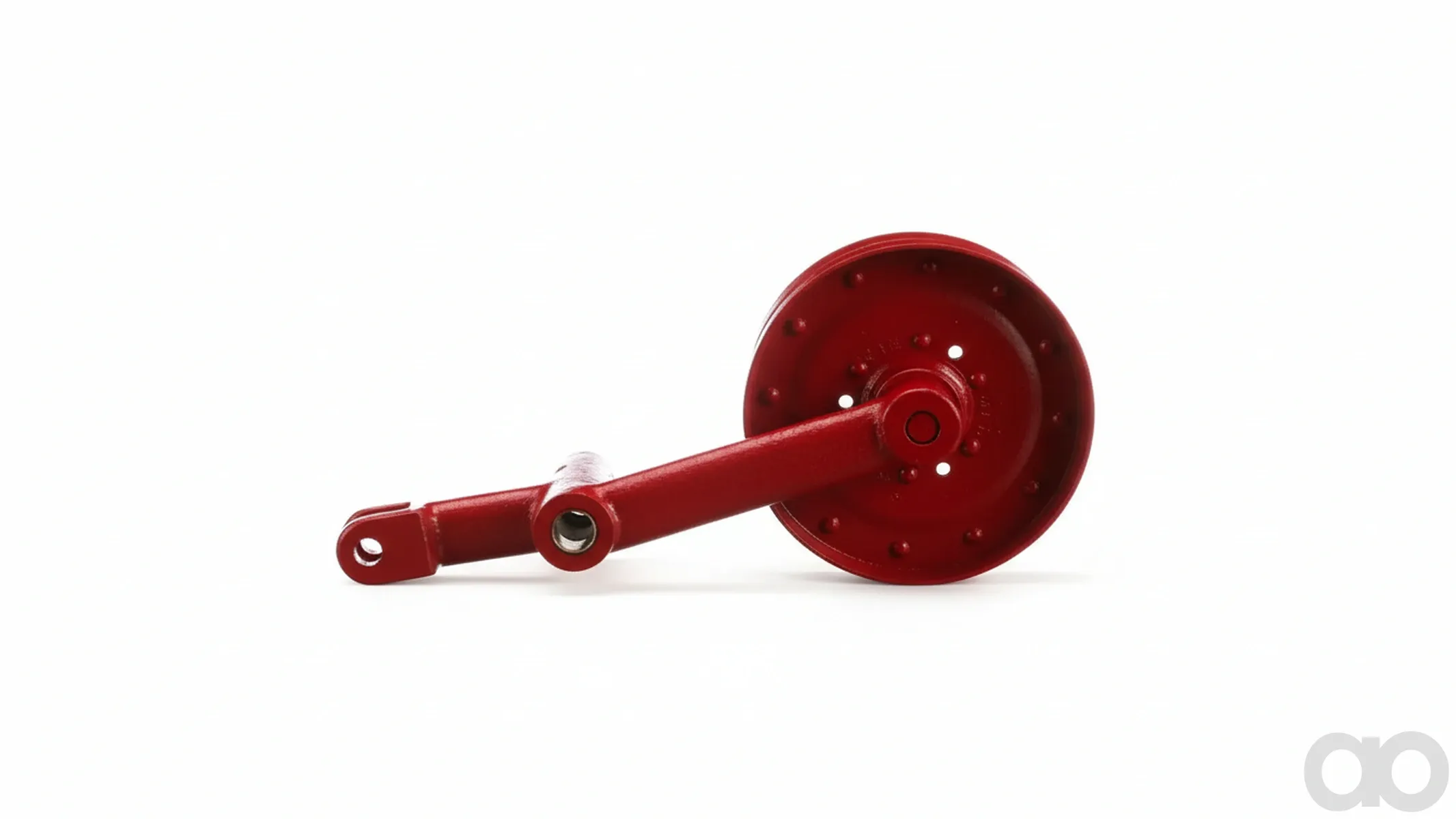 Case IH - 1338318C1 - Arm