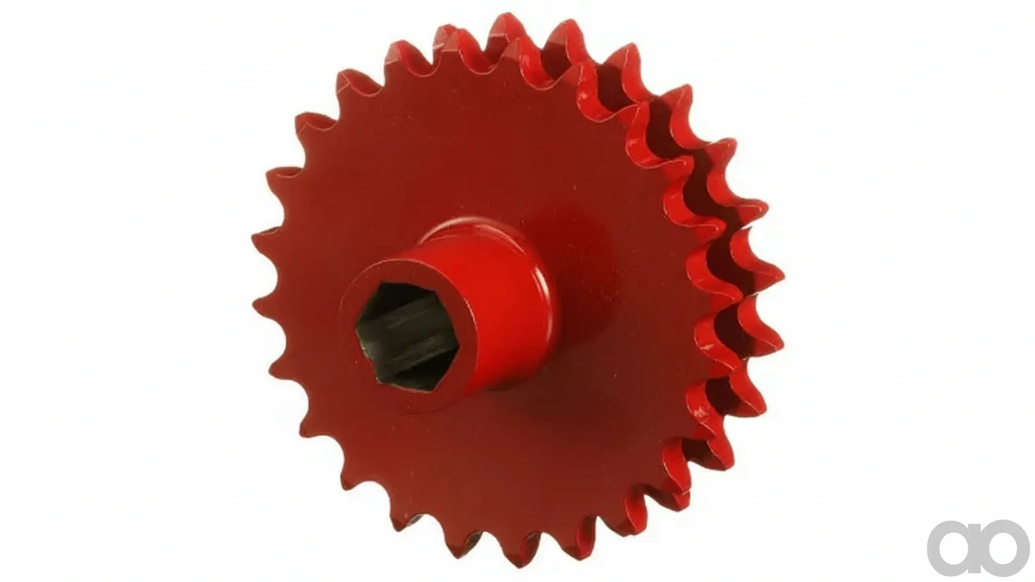 Case IH - 1338458C1 - Kettenrad Baugruppe.