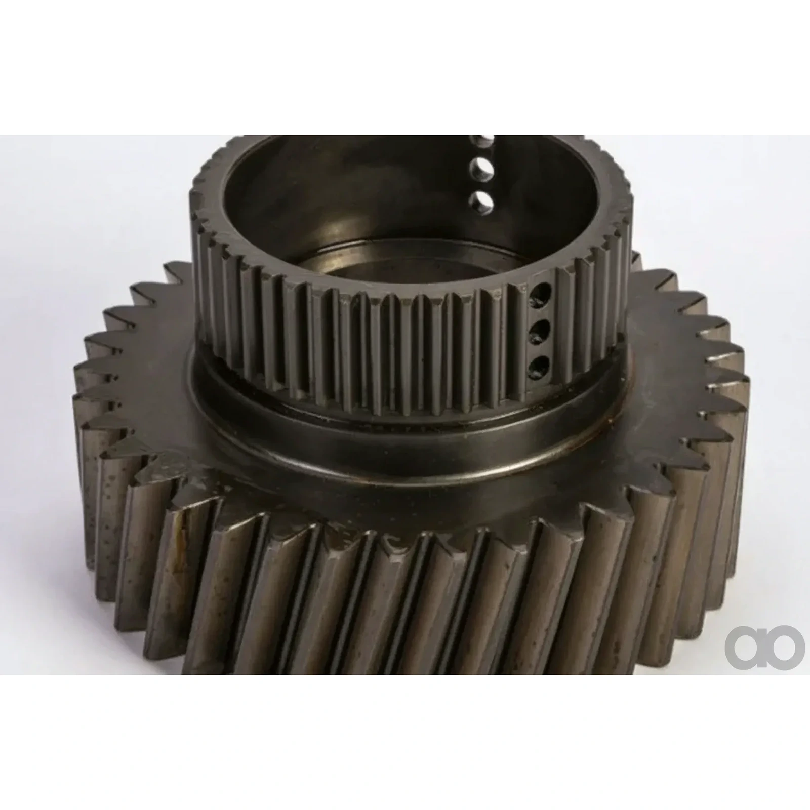 Case IH - 1342495C1 - Geradantriebsrad - 37 Zaehne - 66,69 mm ID x 163,72 mm OD x 98,1 mm L - Standard