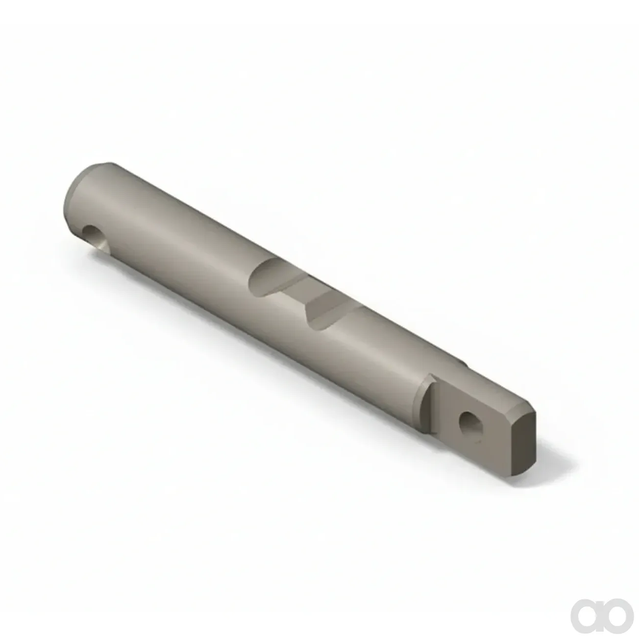 Case IH - 1342662C1 - Rail