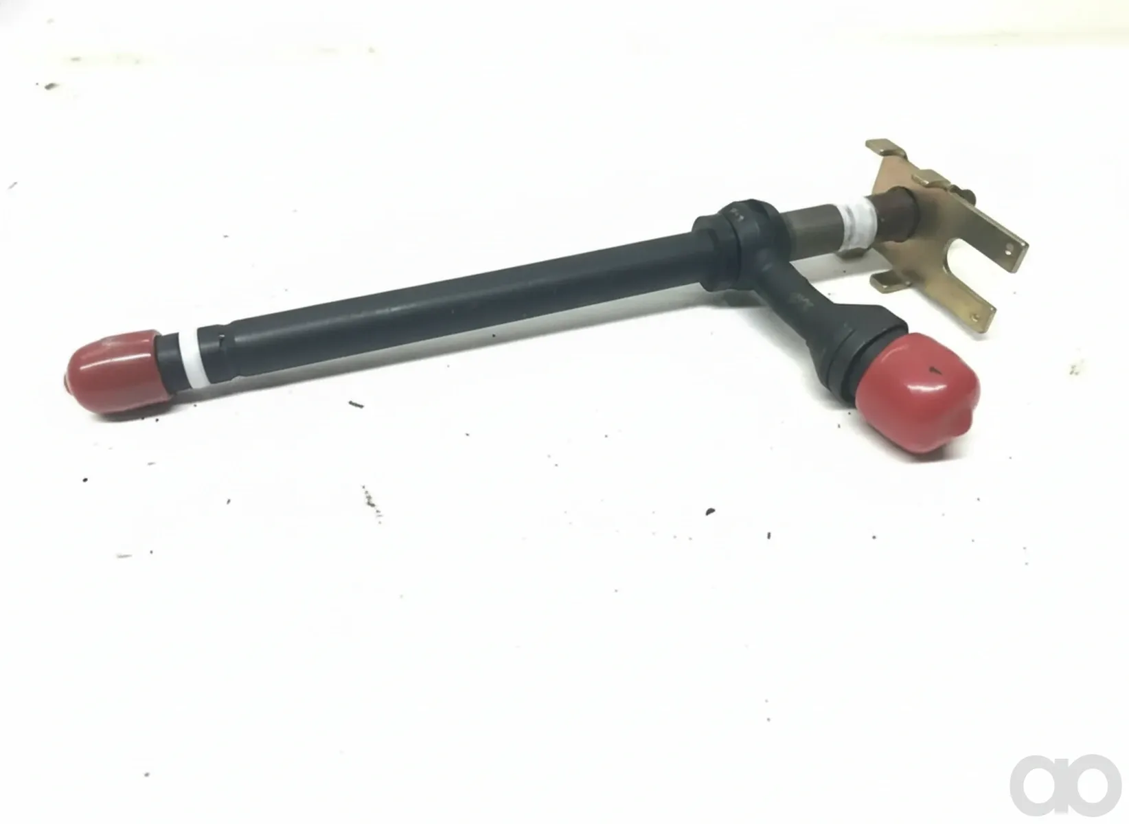 Case IH - 1342752C1 - Hermetische Dichtung