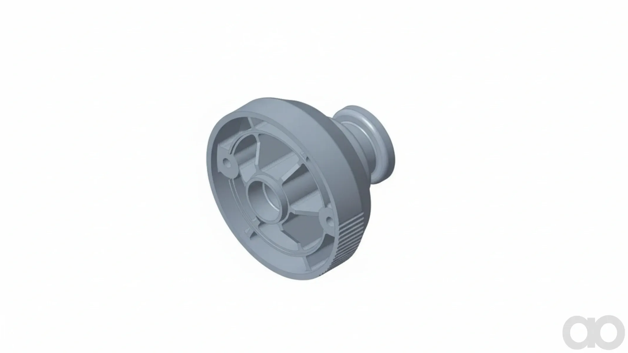 Case IH - 134287C1 - Knob - STANDARD