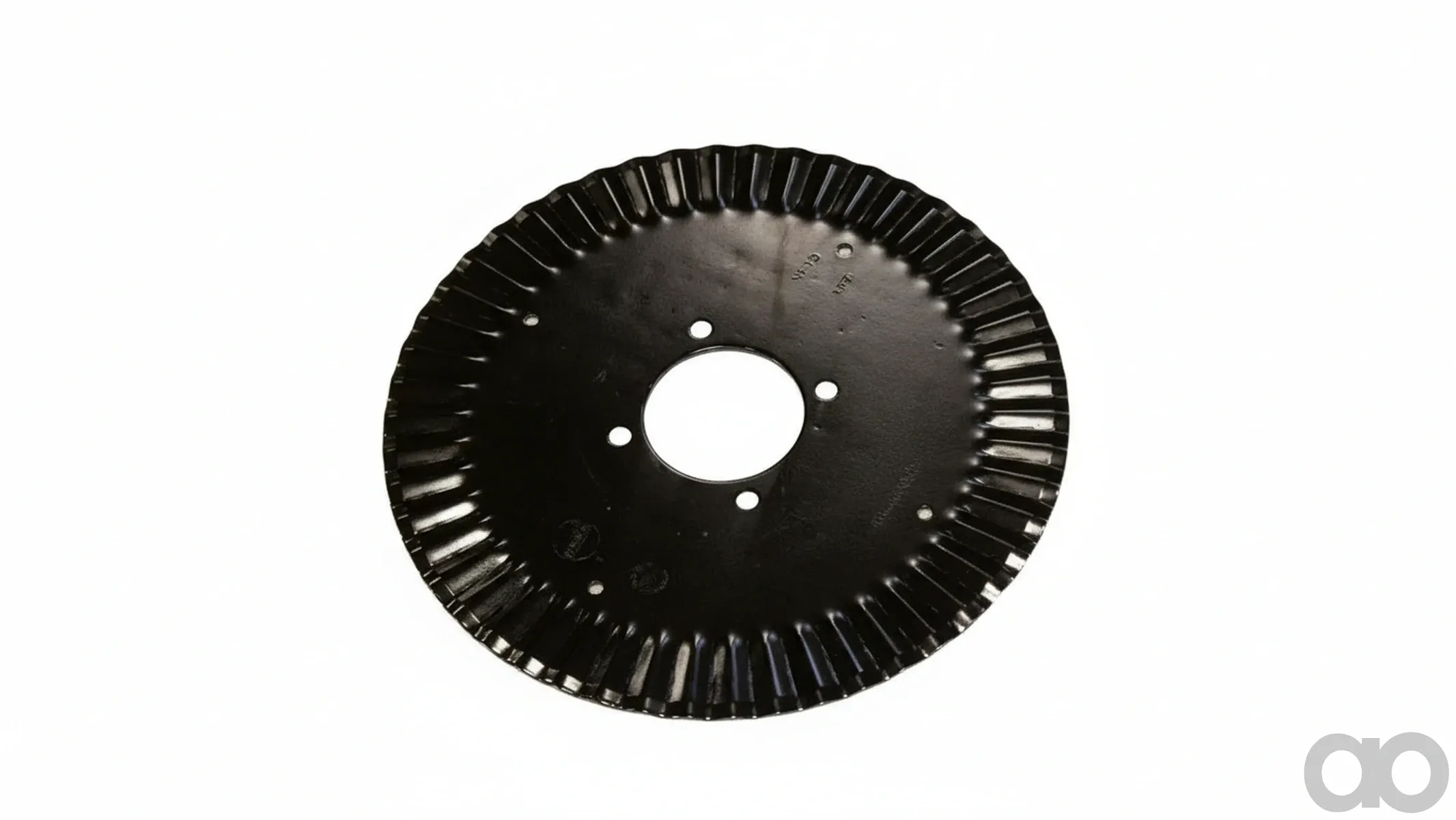 Case IH - 1344516C1 - Scheibensech