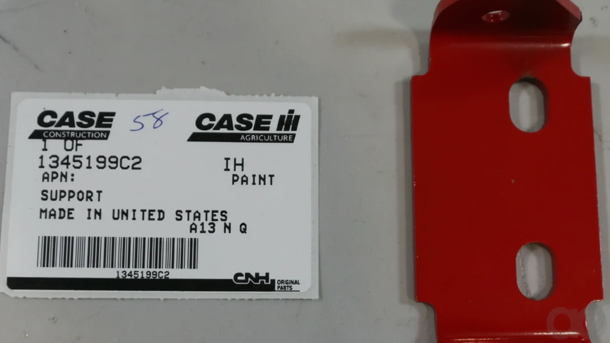Case IH
