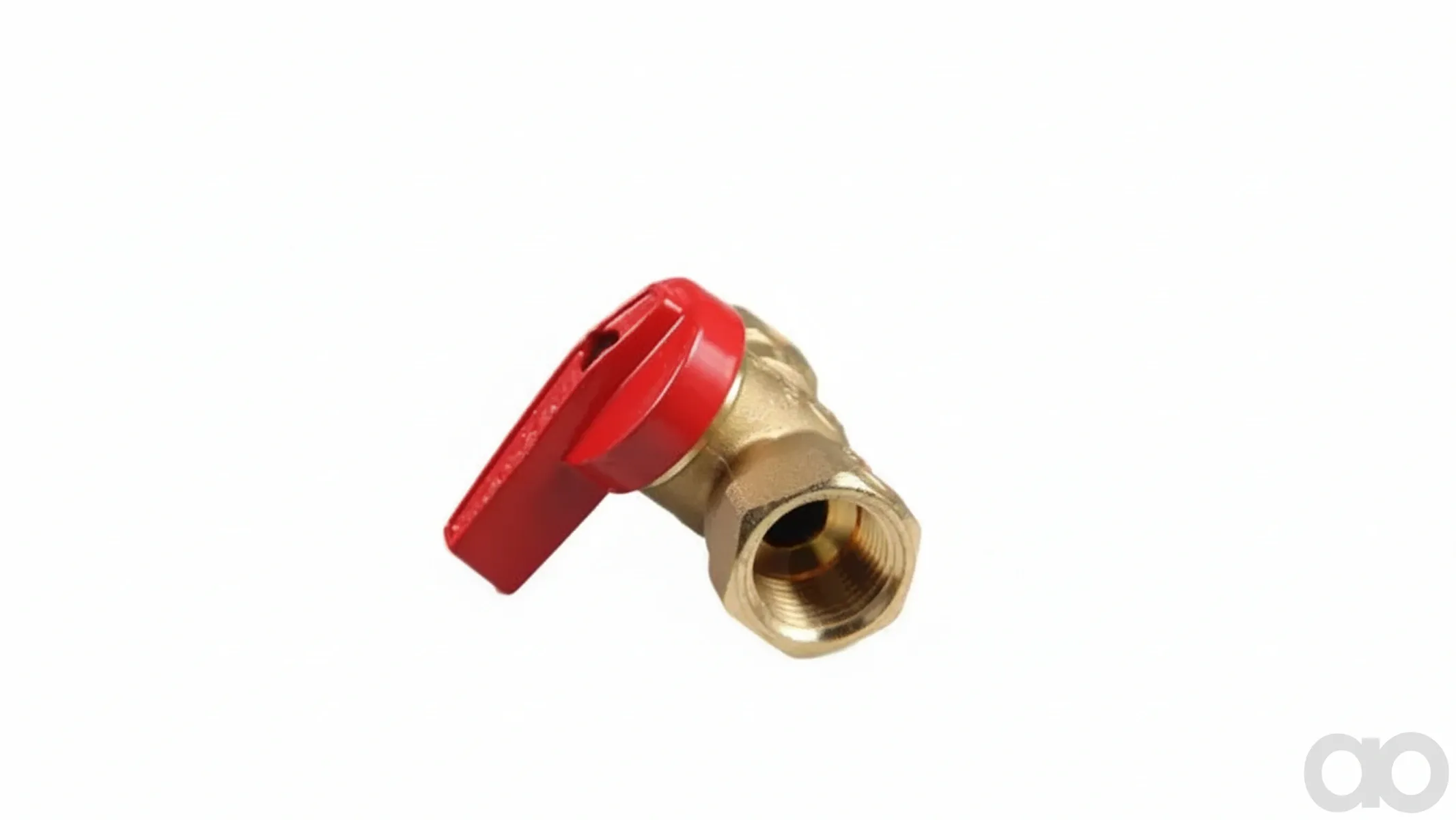 Case IH - 1345205C1 - Absperrventil