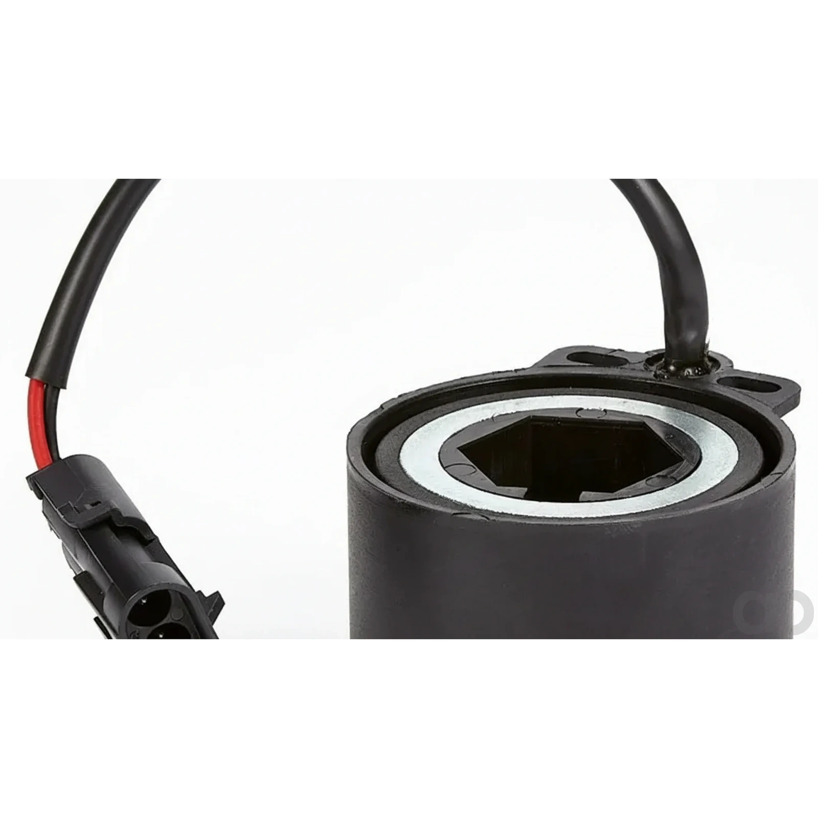 Case IH - 1345485C3 - Transmitter