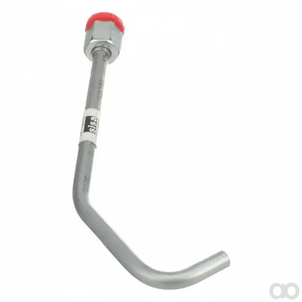 Case IH - 1345659C2 - Rohr