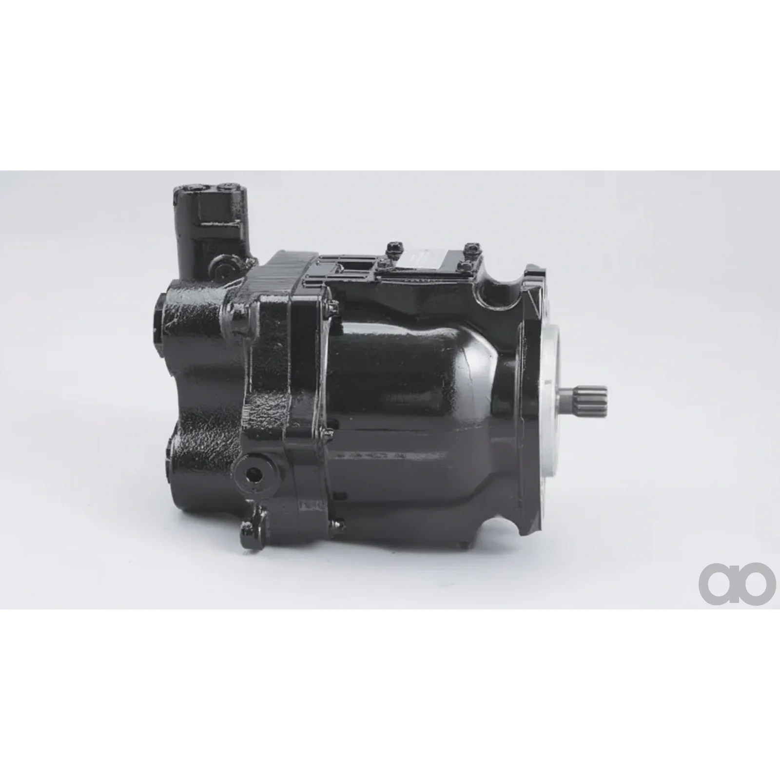 Case IH - 1346423C1 - Aufbereitete Hydraulikpumpe - Standard