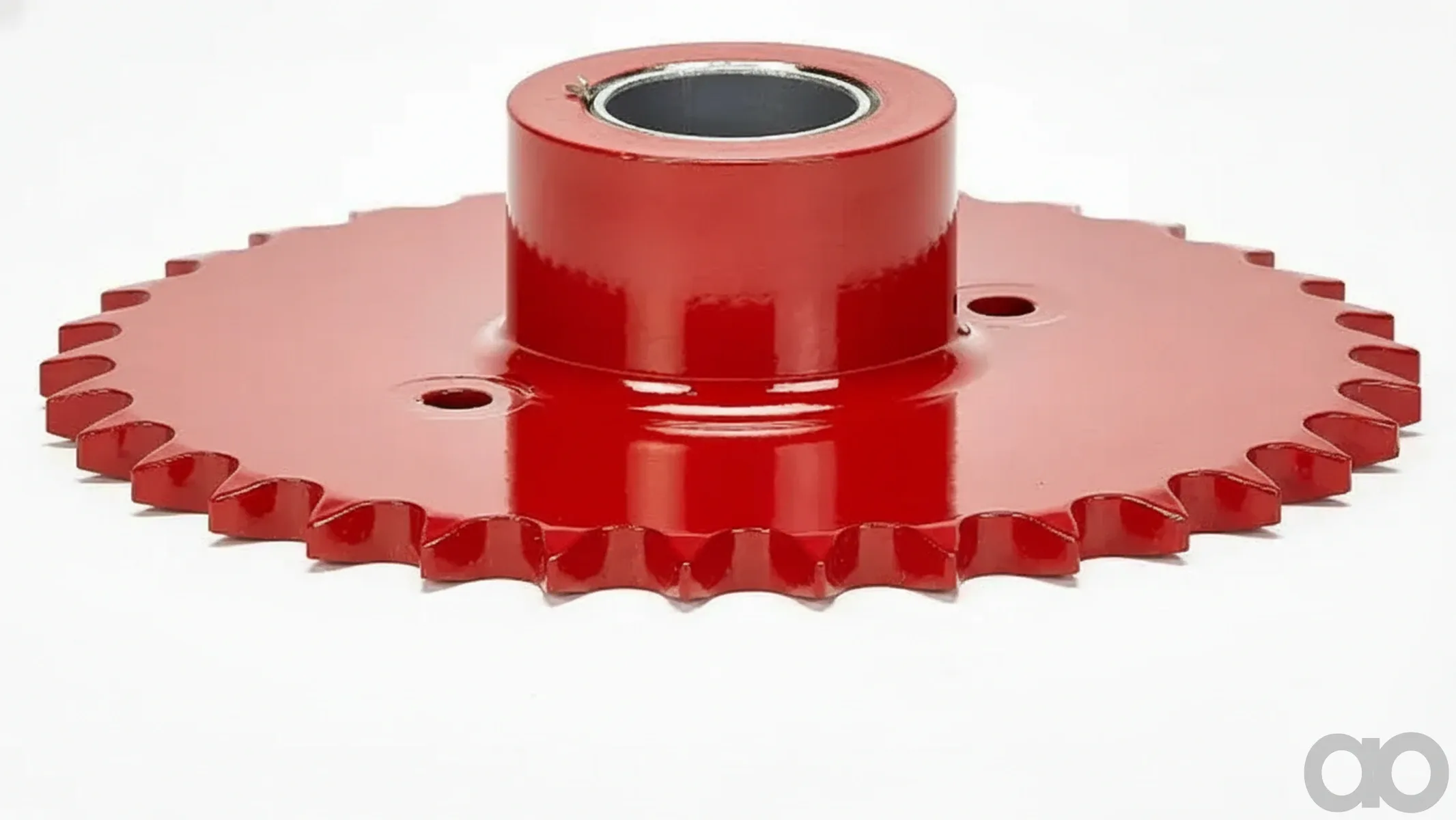 Case IH - 1347360C1 - Kettenrad