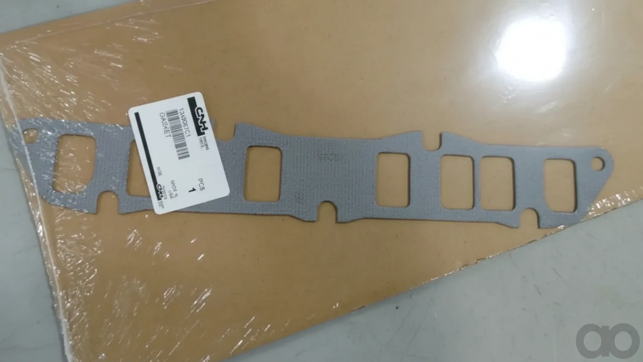 Case IH - 1349067C1 - Dichtung - Standard