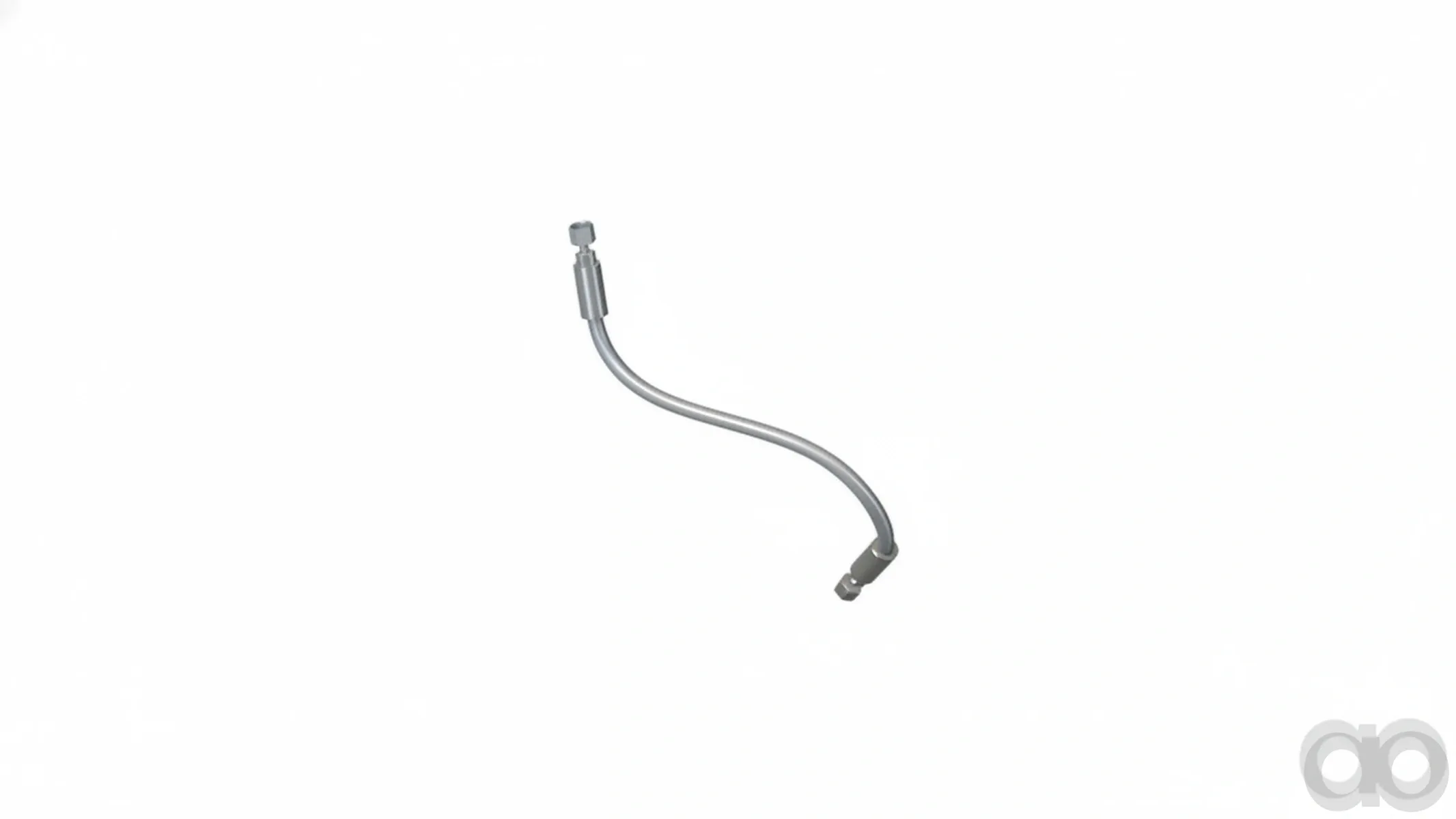 Case IH - 134978A2 - Schlauch