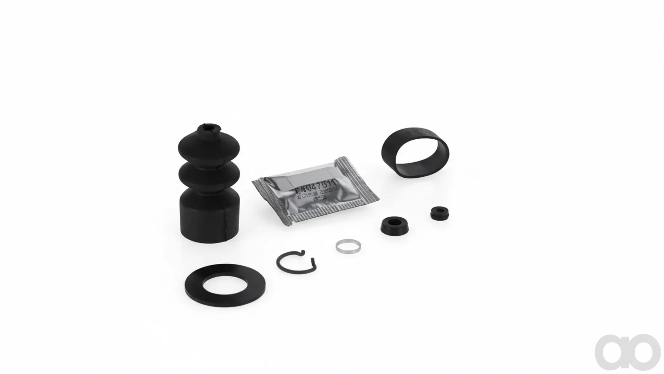 Case IH - 135700350701 - Rep-Satz