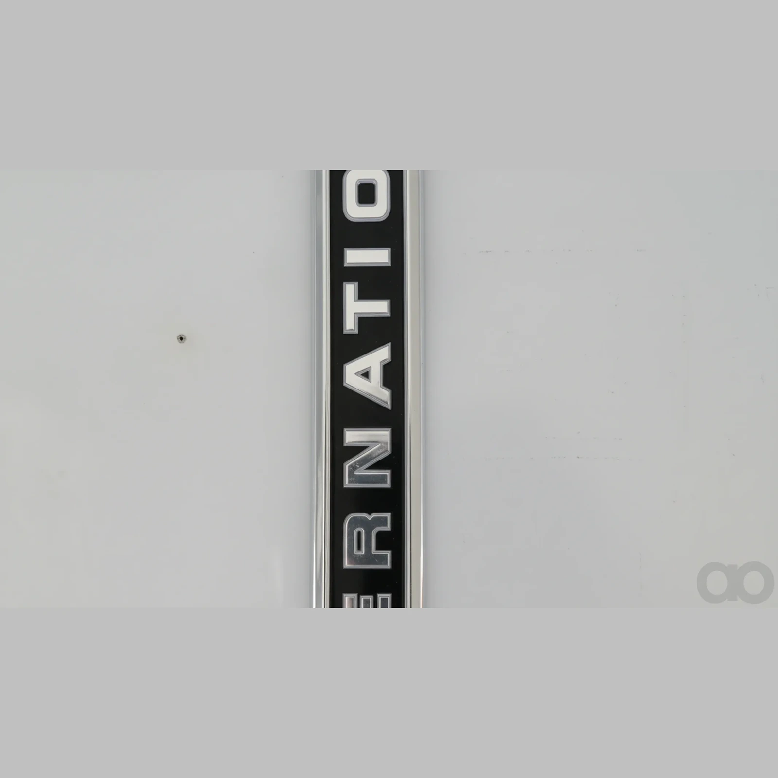 Case IH - 135708C1 - Decal