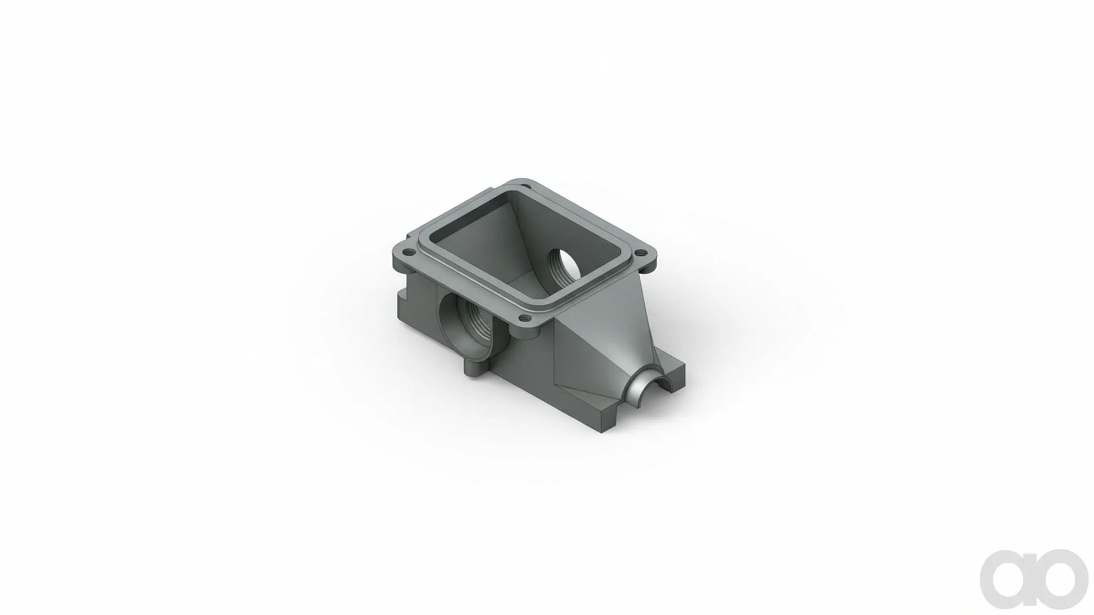Case IH - 137043C1 - Abdeckung