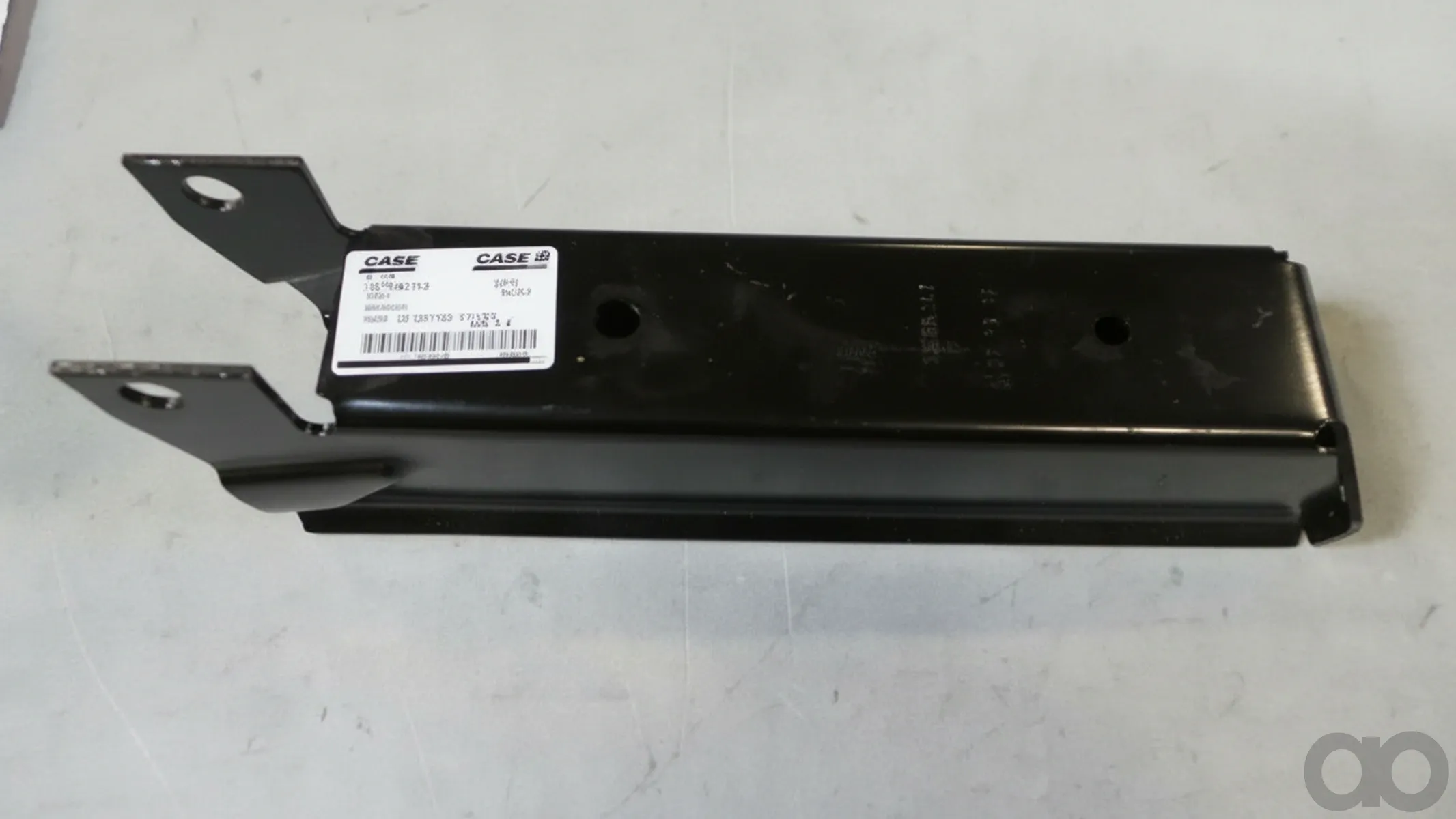 Case IH - 137581A3 - Halterung