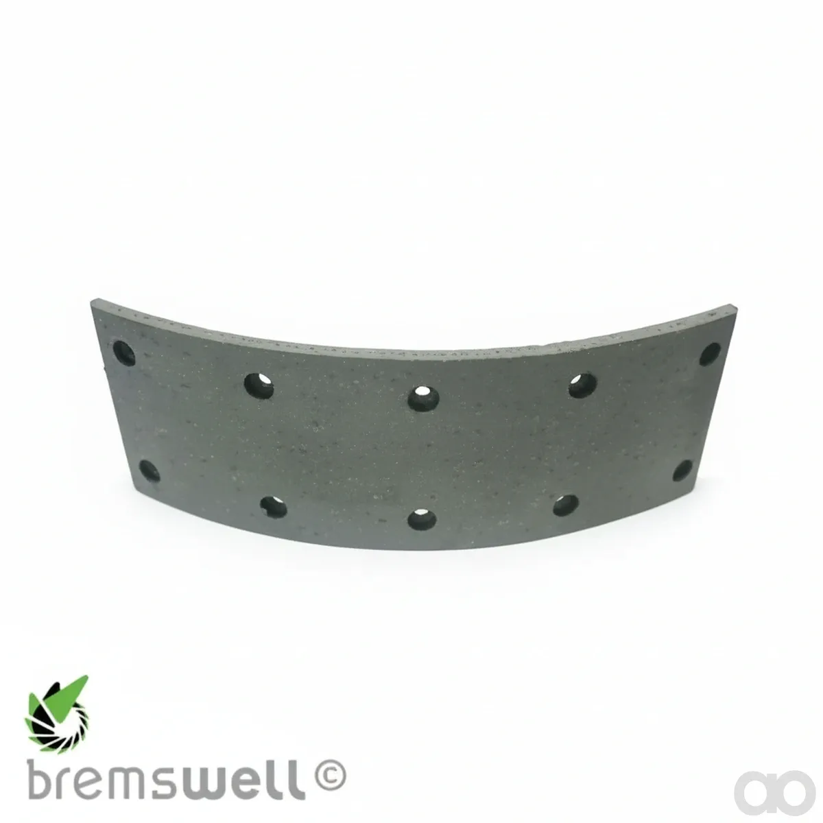 Case IH - 137700441018 - Satz Bremsbelaegen
