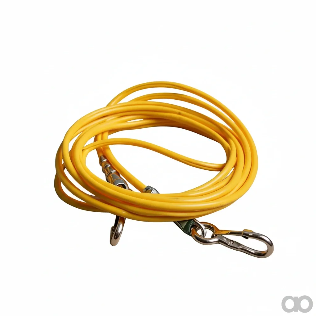 Case IH - 137700740111 - Flexibles Kabel - Standard