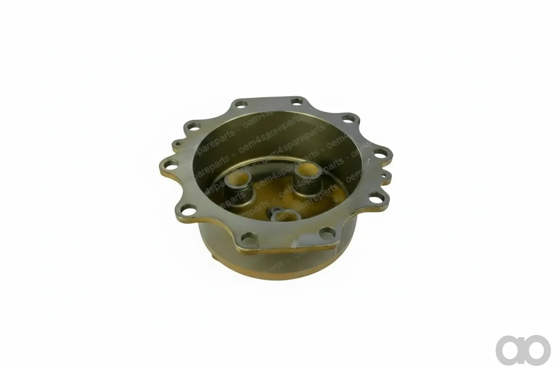Case IH - 139398 - Hydraulischer Stecker