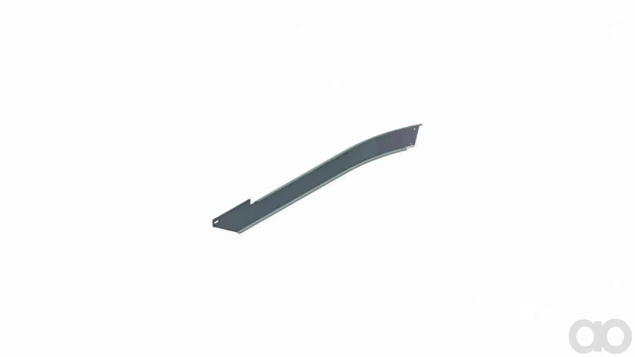 Case IH - 139597A2 - Abdeckung