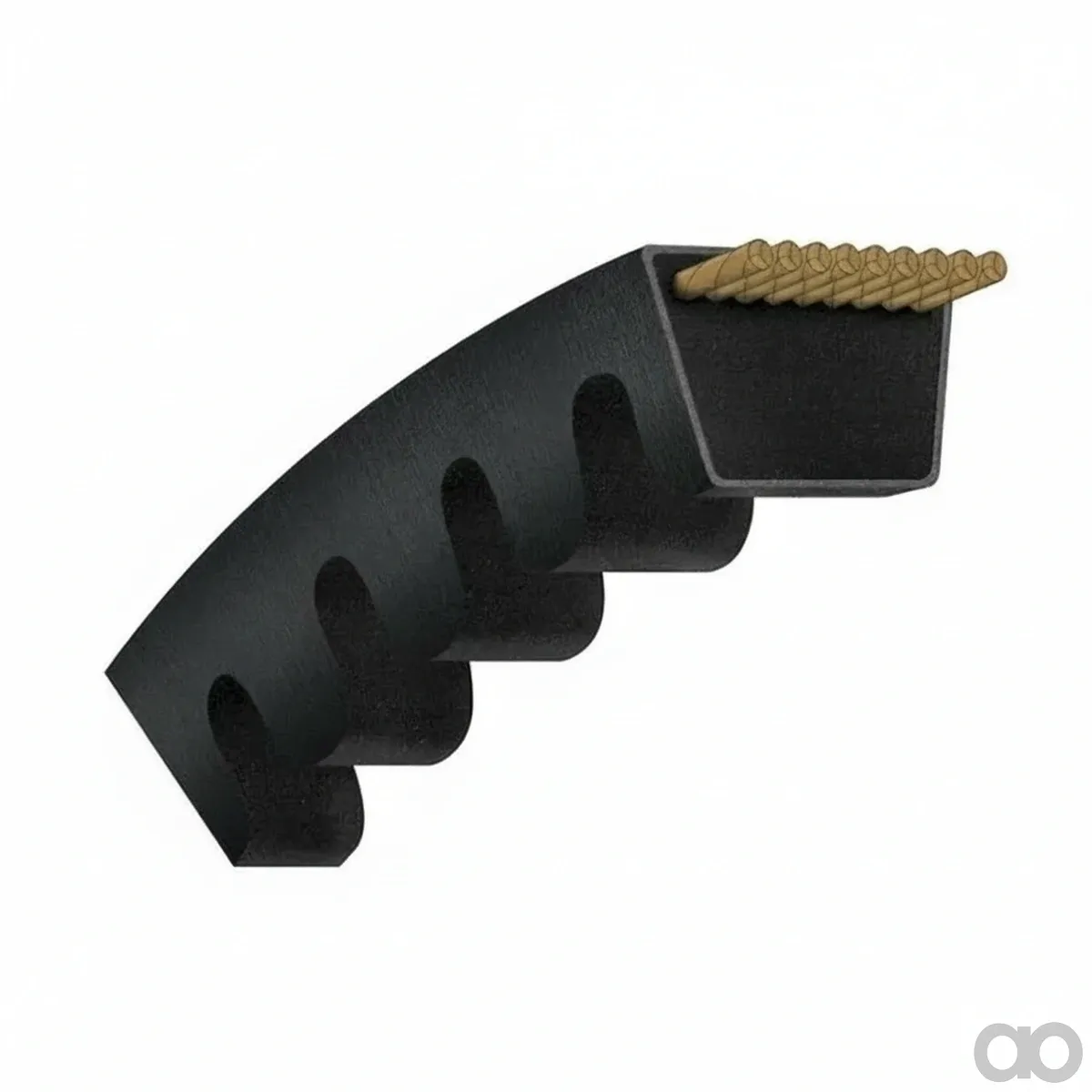 Case IH - 140100130132 - Riemen