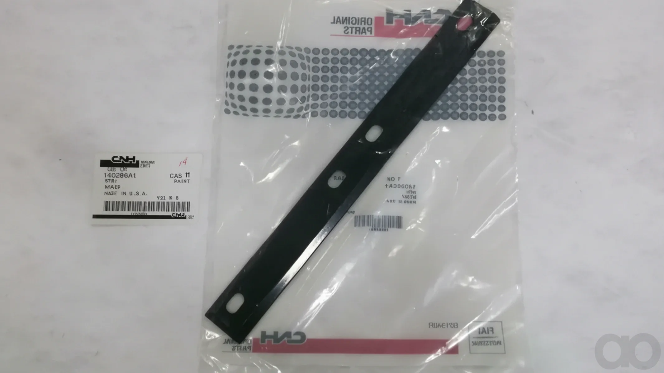 Case IH - 140286A1 - Streifen