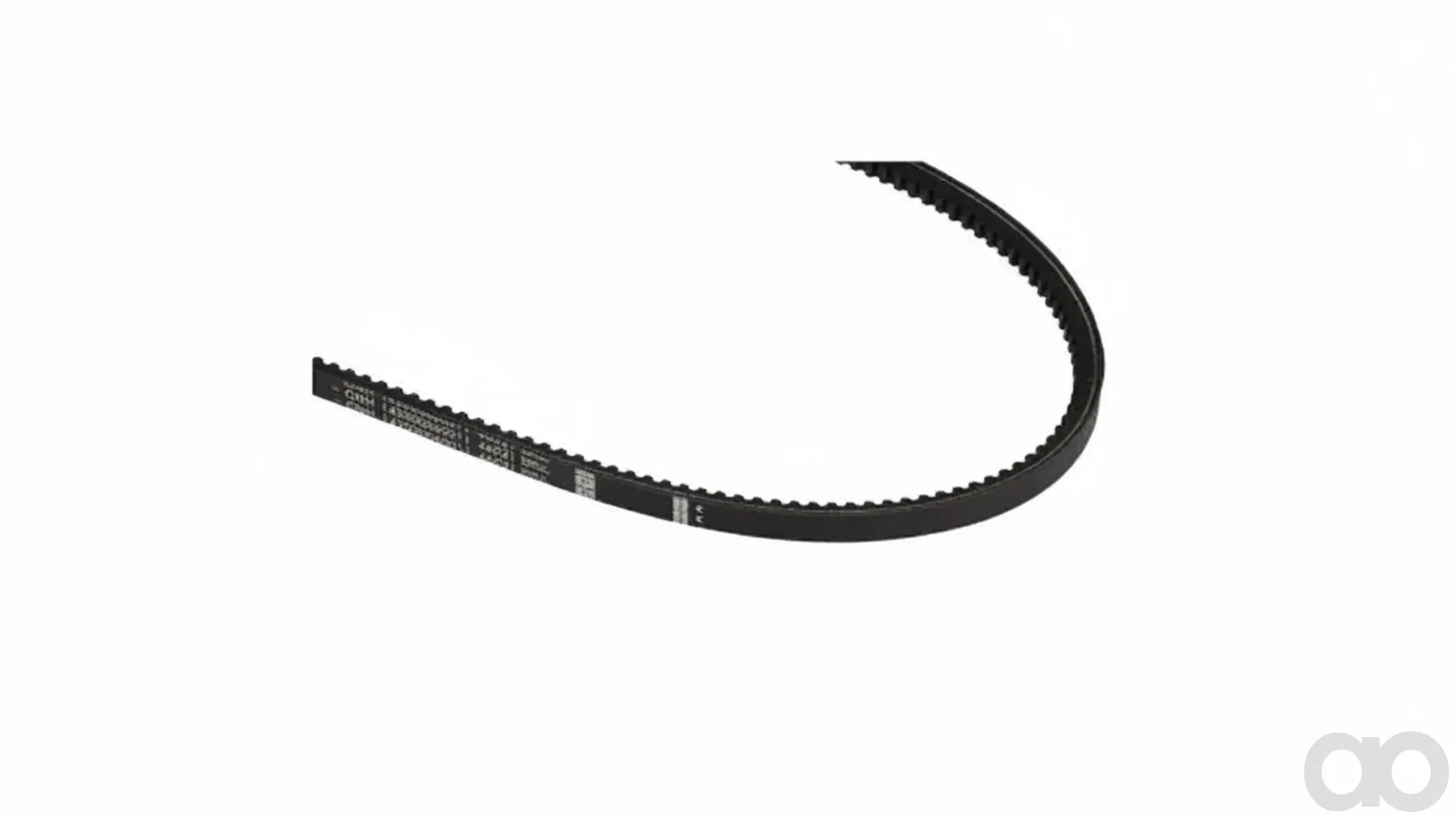 Case IH - 142000060011 - Keilriemenpaar 13X1380