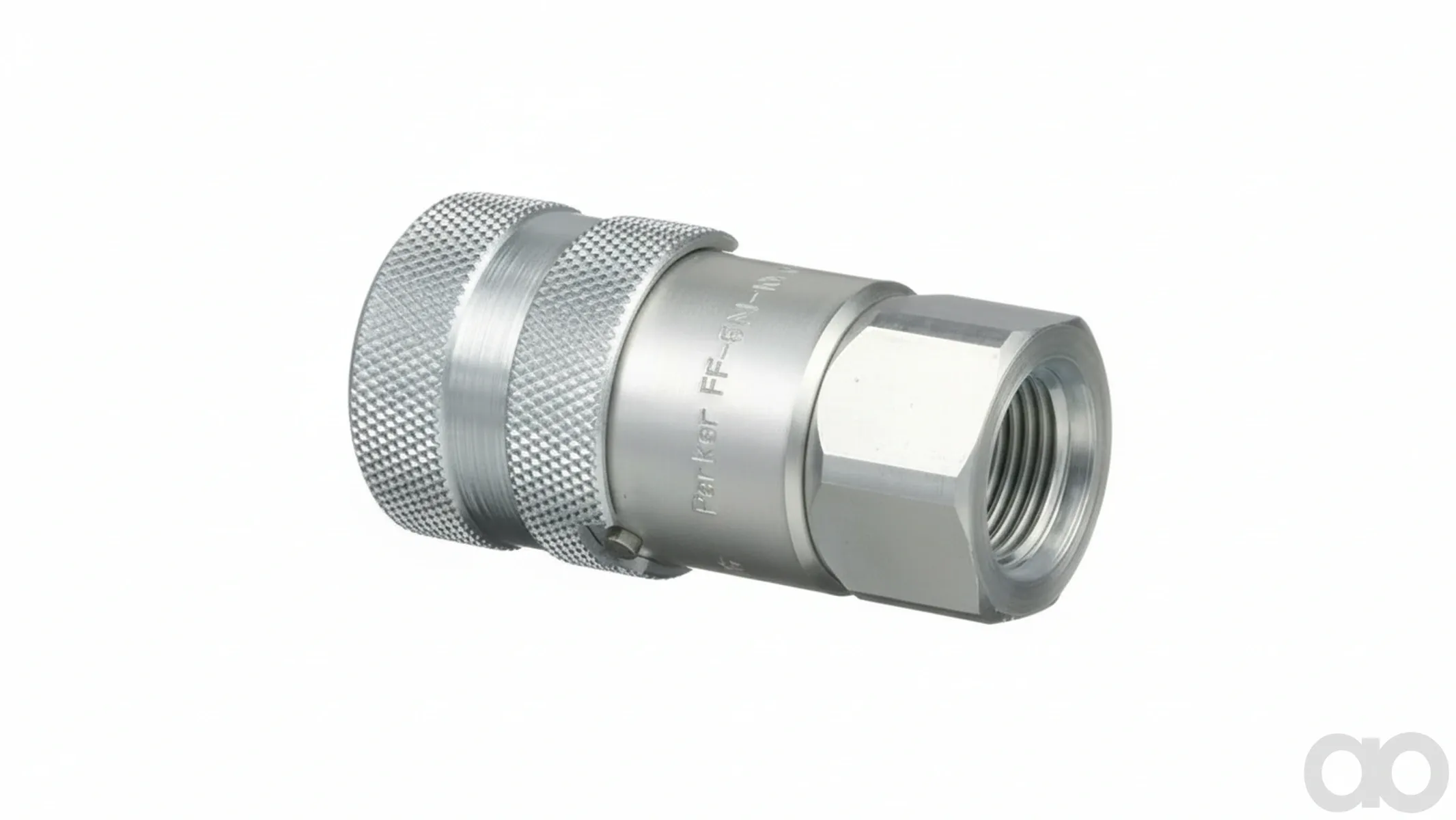 Case IH - 143431A1 - Hydraulik-Schnellkupplung - Standard