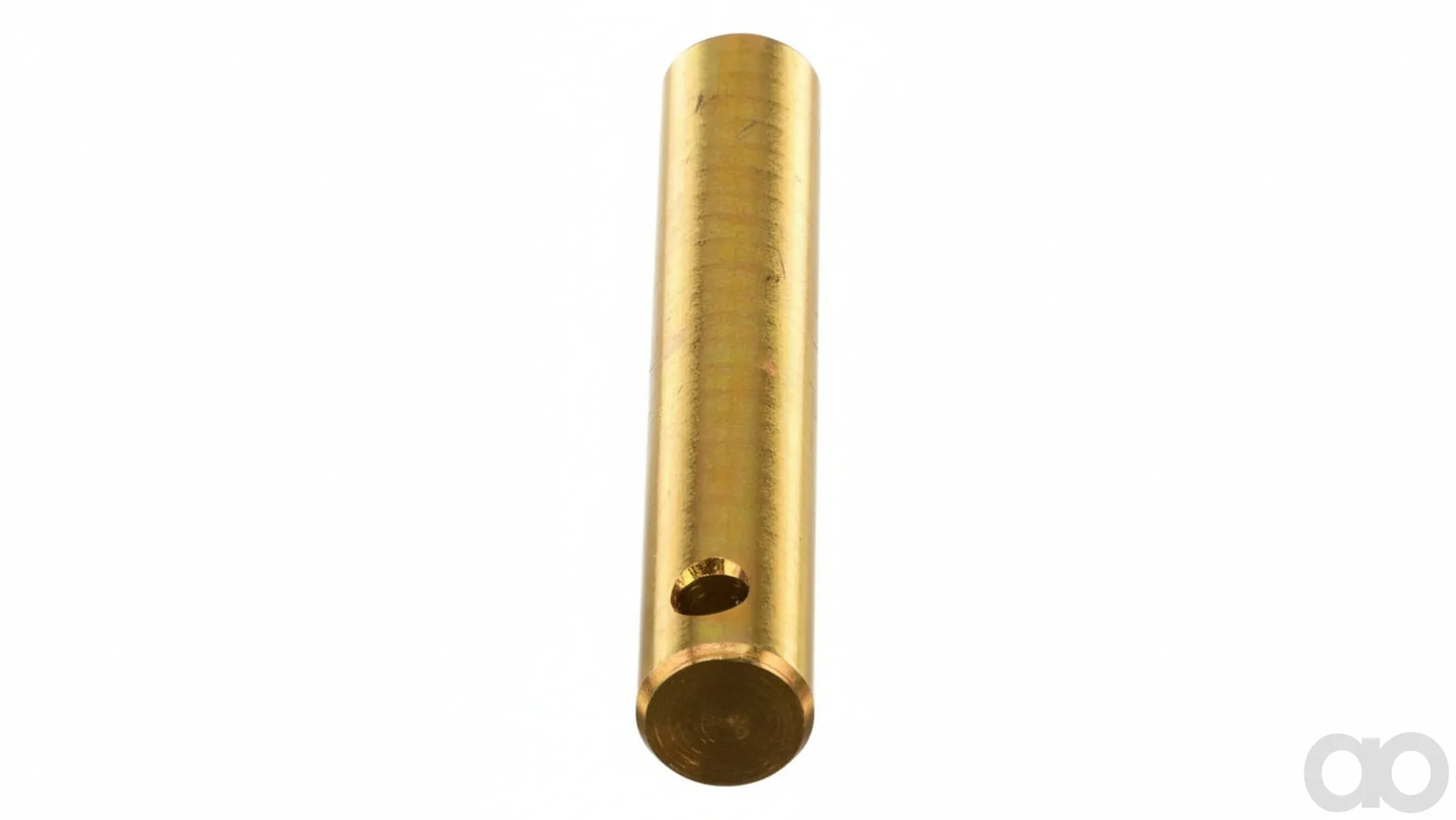 Case IH - 14891630 - Spezialstift - 25,4 mm Aussendurchmesser x 162,05 mm Laenge - Standard