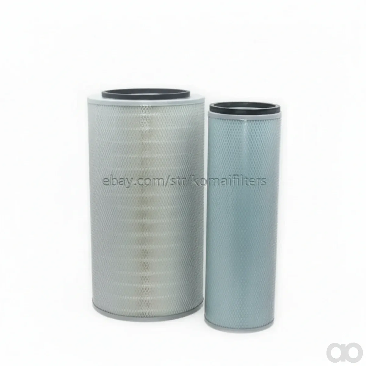 Case IH - 150783A1 - Luftfilter