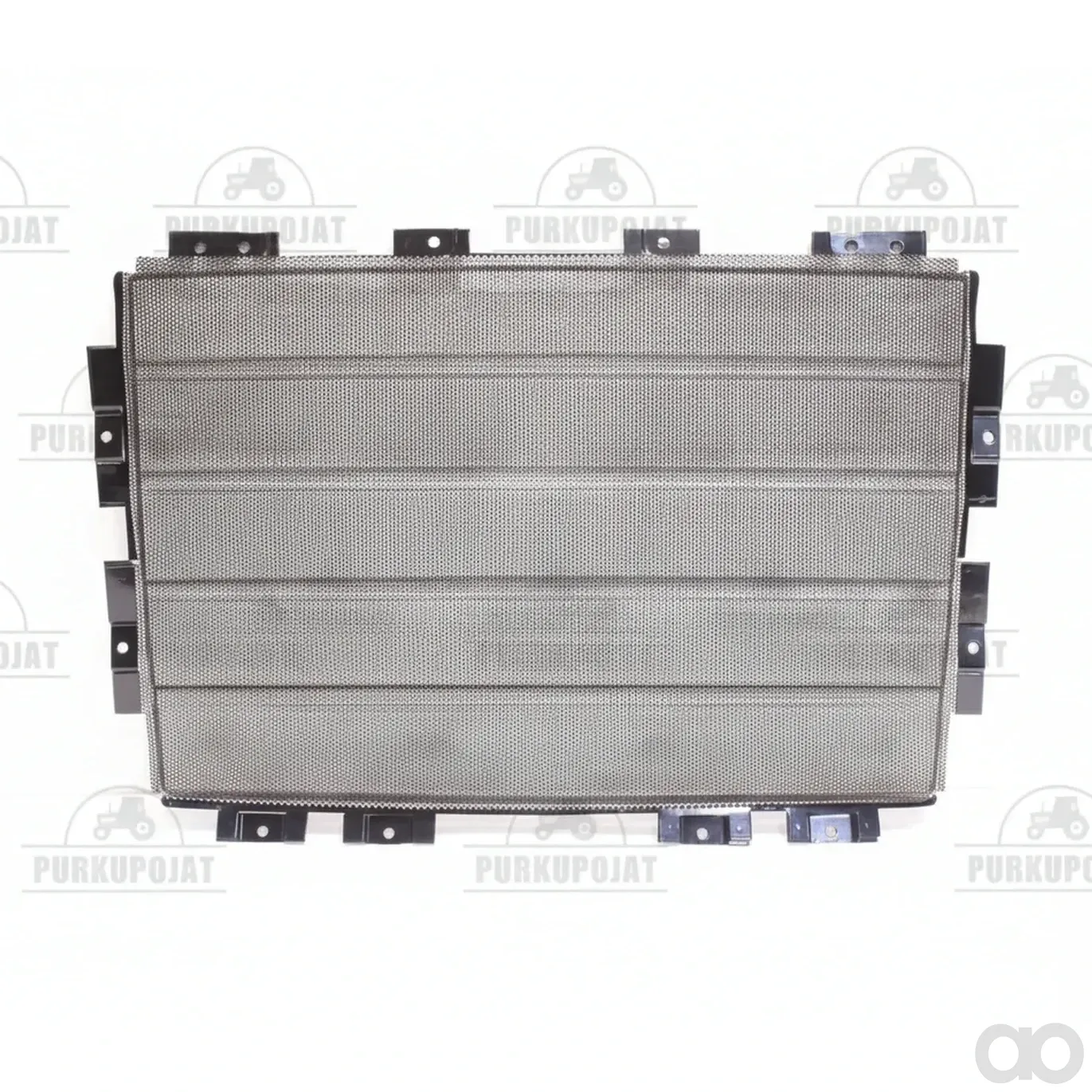 Case IH - 1533340C1 - Unterer Grill ohne FH