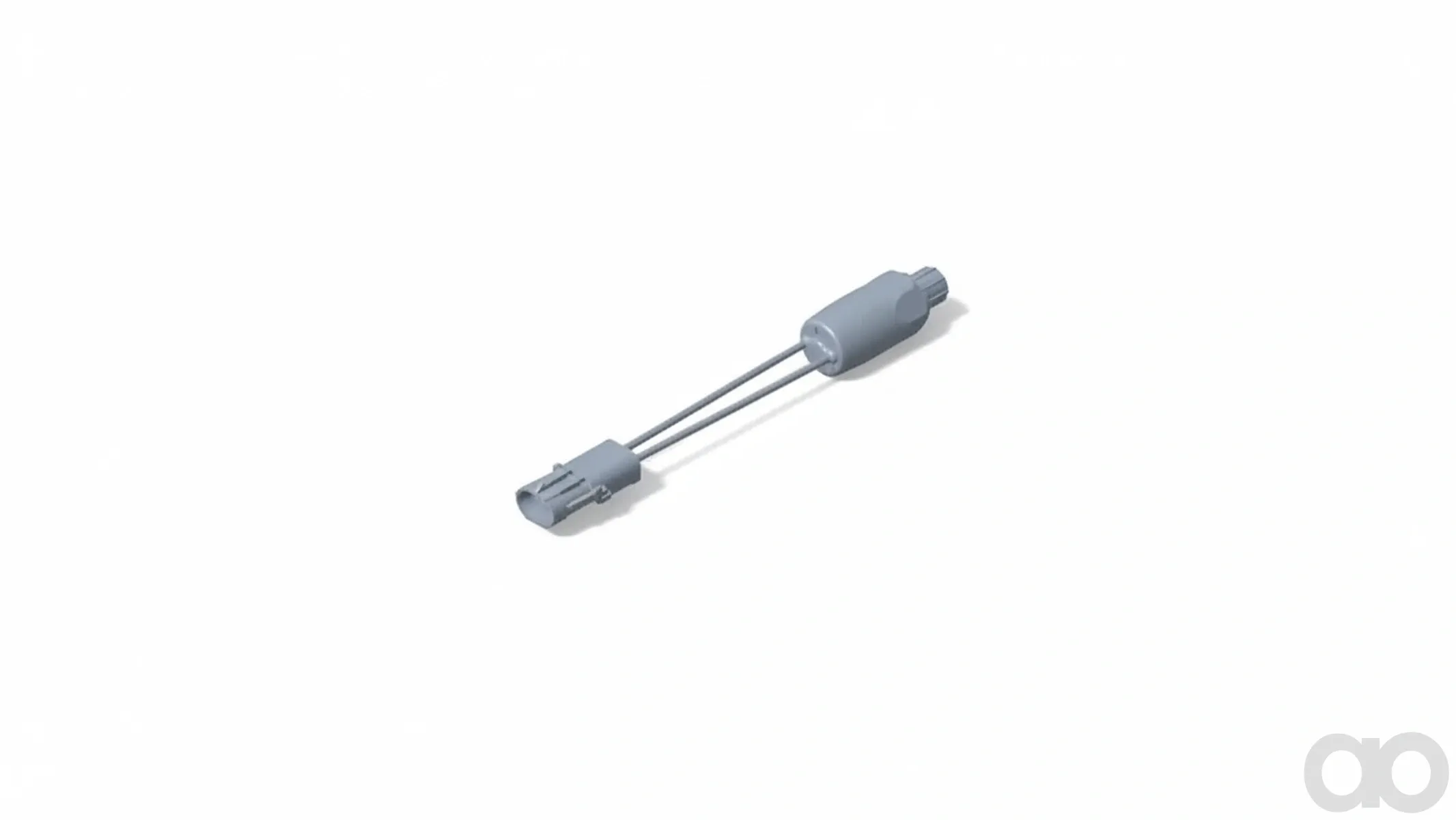 Case IH - 1533942C1 - Druckschalter