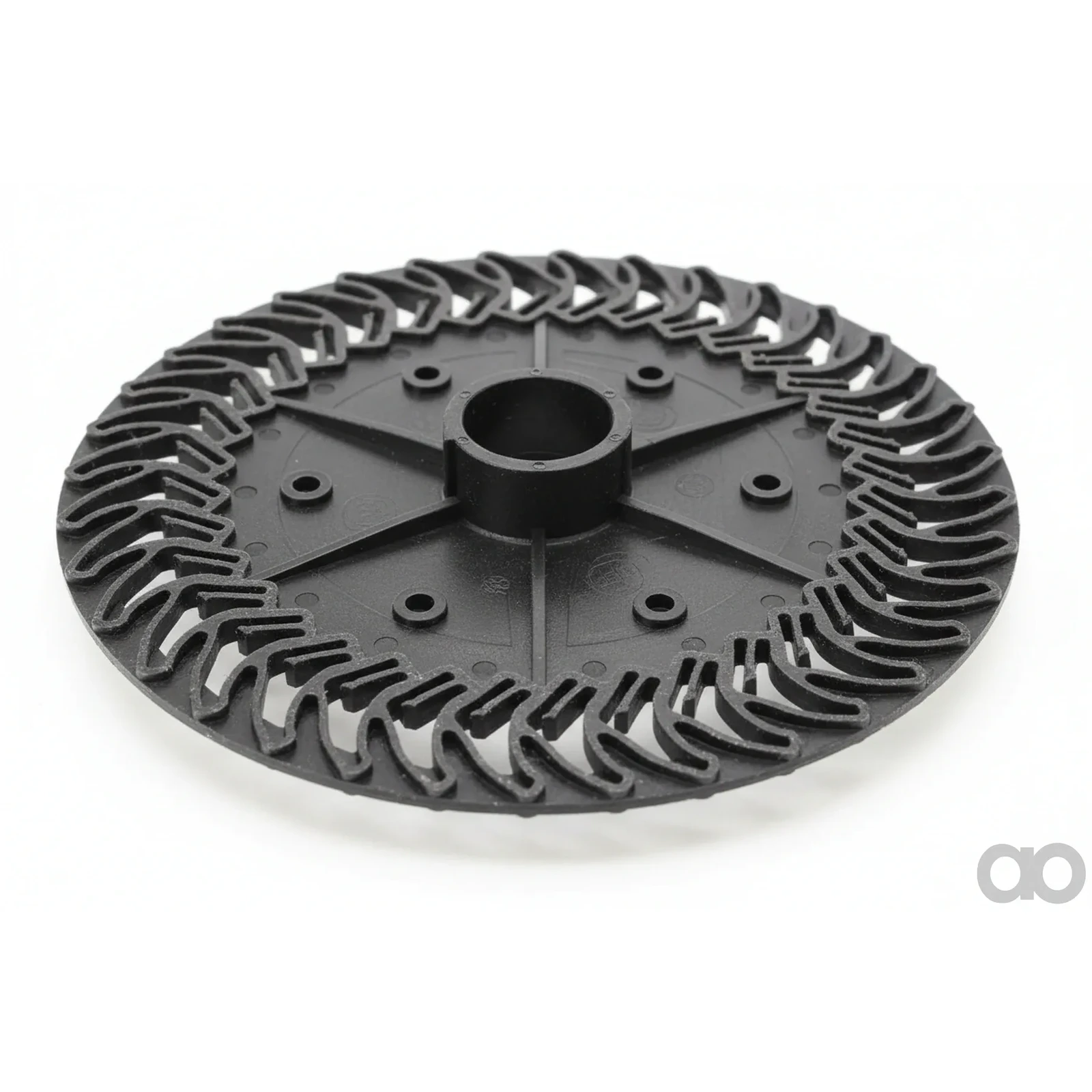 Case IH - 1541570C1 - Fan Blade