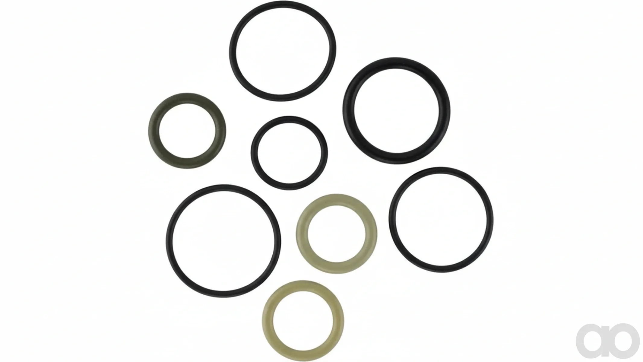 Case IH - 1543260C1 - Dichtungssatz