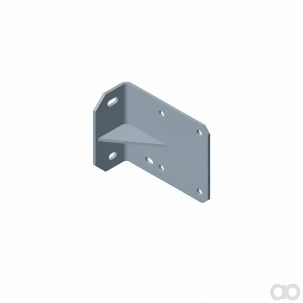 Case IH - 1546044C2 - Stuetze