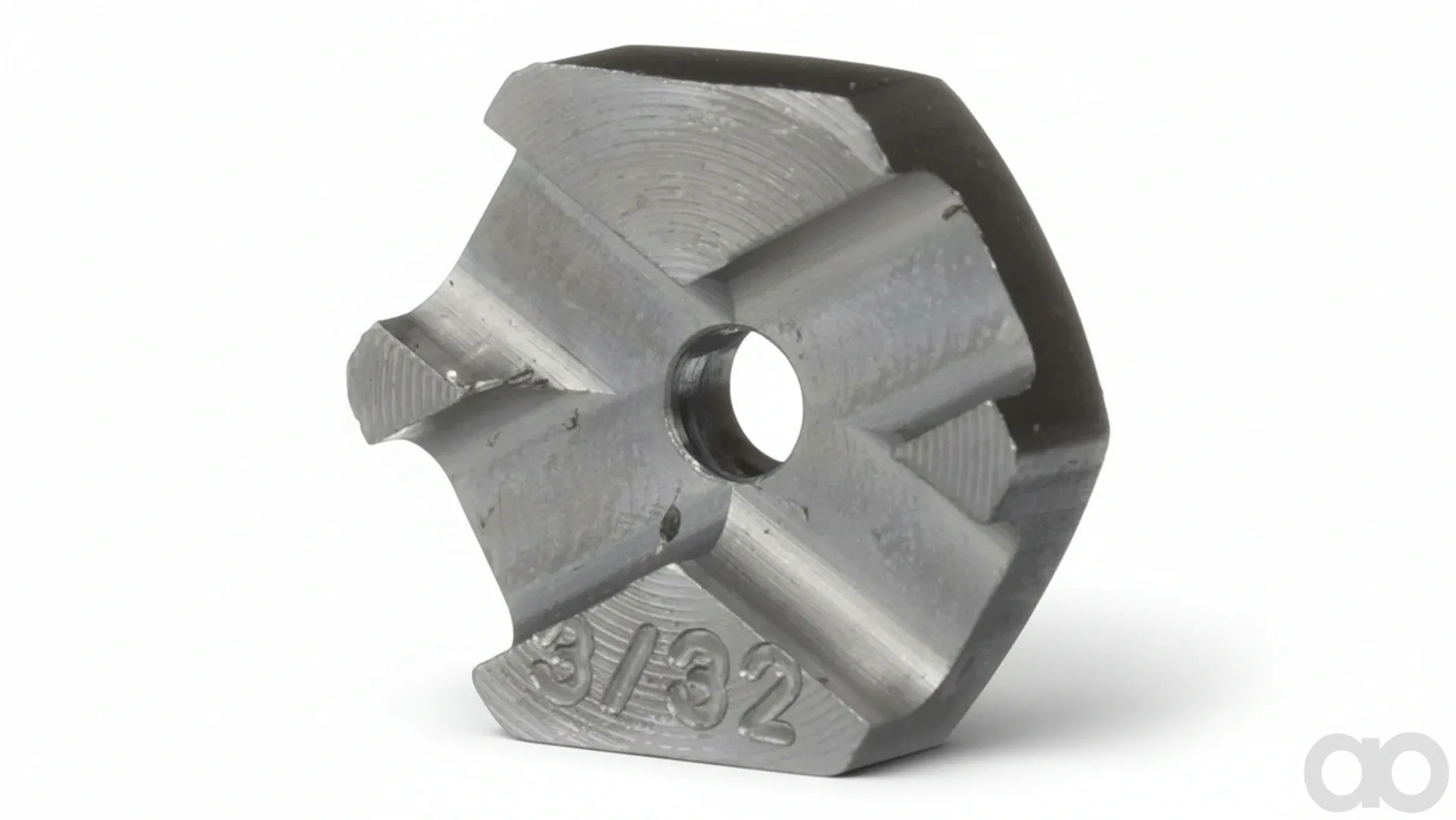 Case IH - 1546331C1 - Anschluss