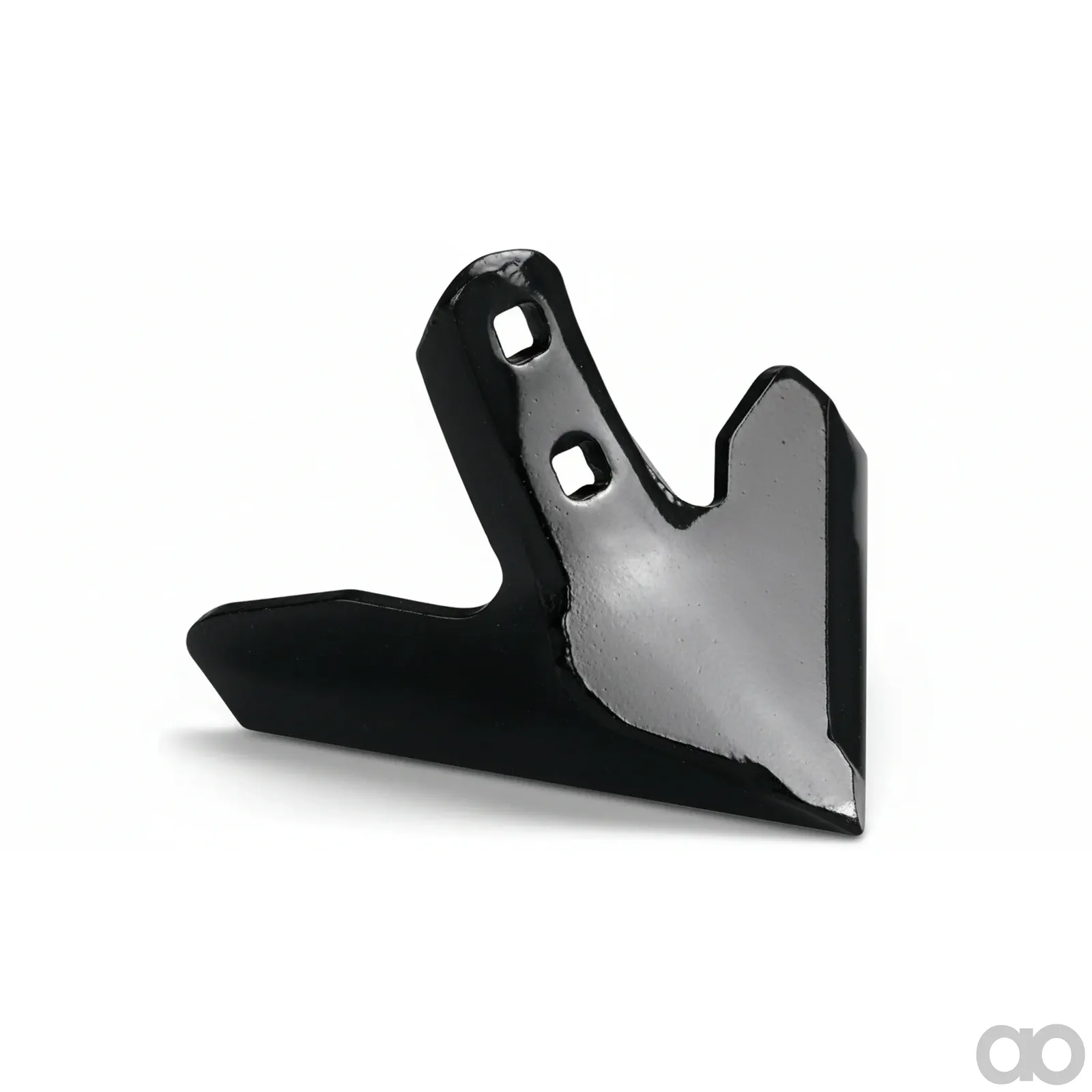 Case IH - 1547097C2 - Earth Metal® Maxxi-Width Sweep - 7,5