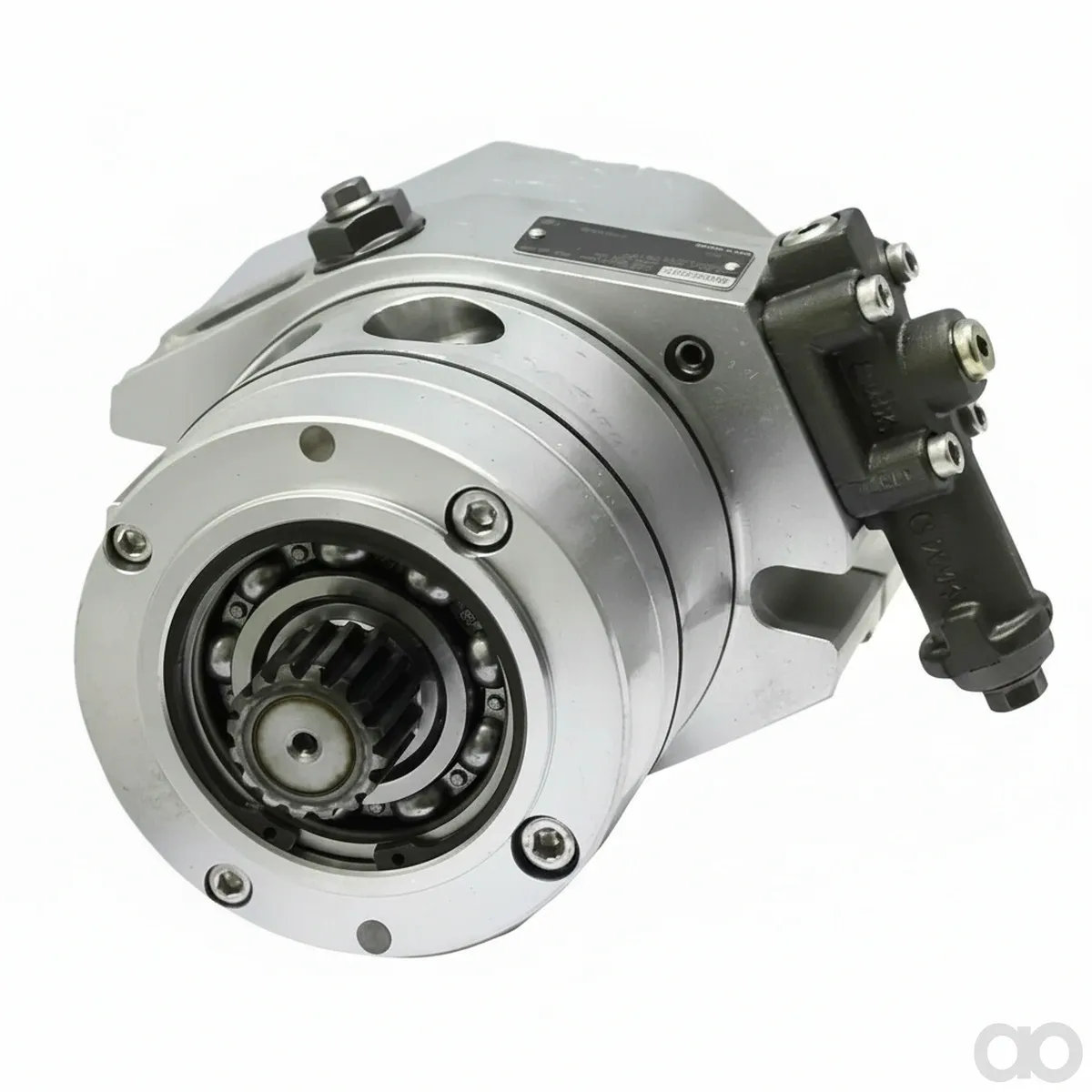 Case IH - 155700750005 - Hydraulikpumpe