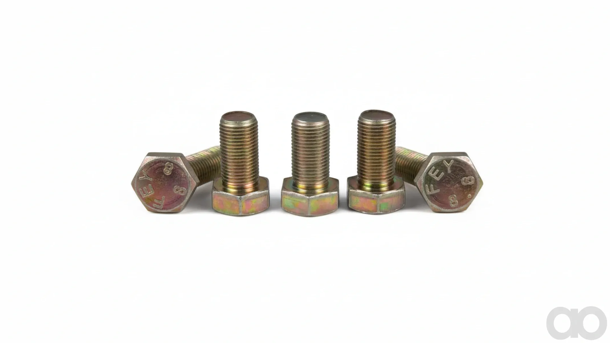 Case IH - 15980521 - Schraube