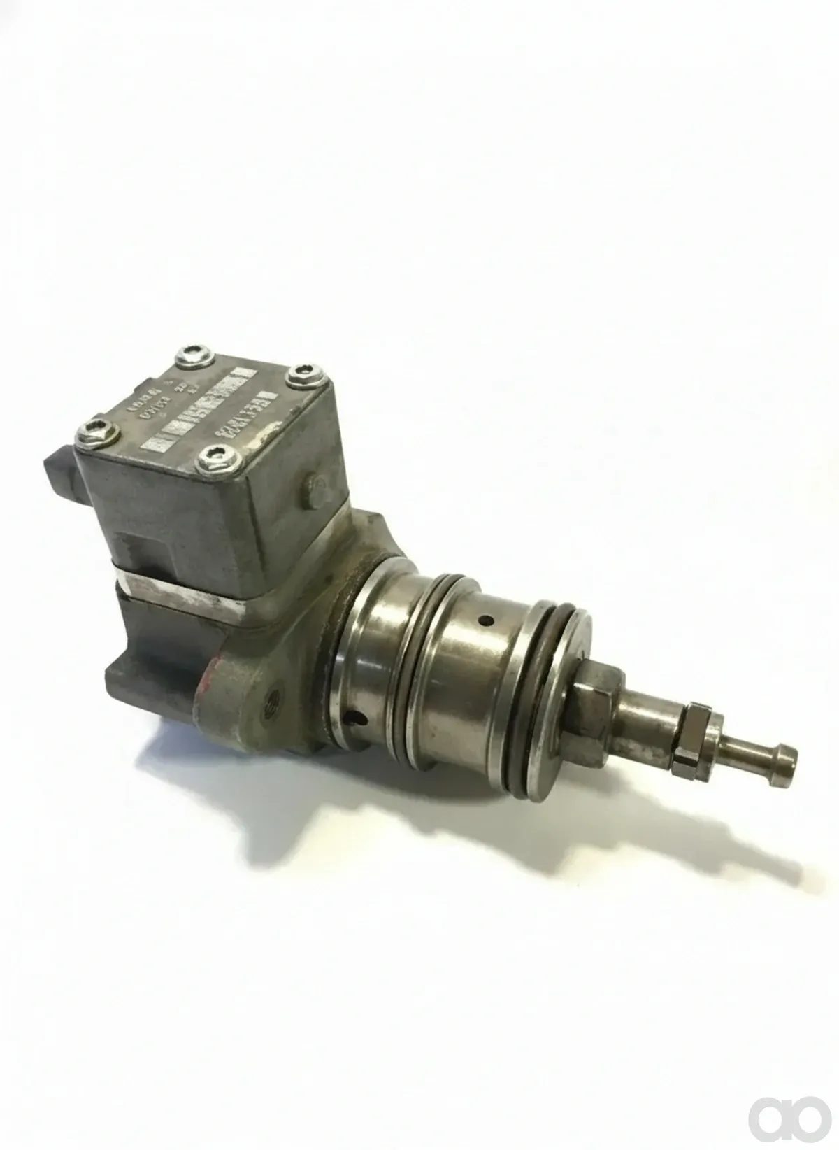 Case IH - 162000080710 - Kraftstoffpumpe CS110-150