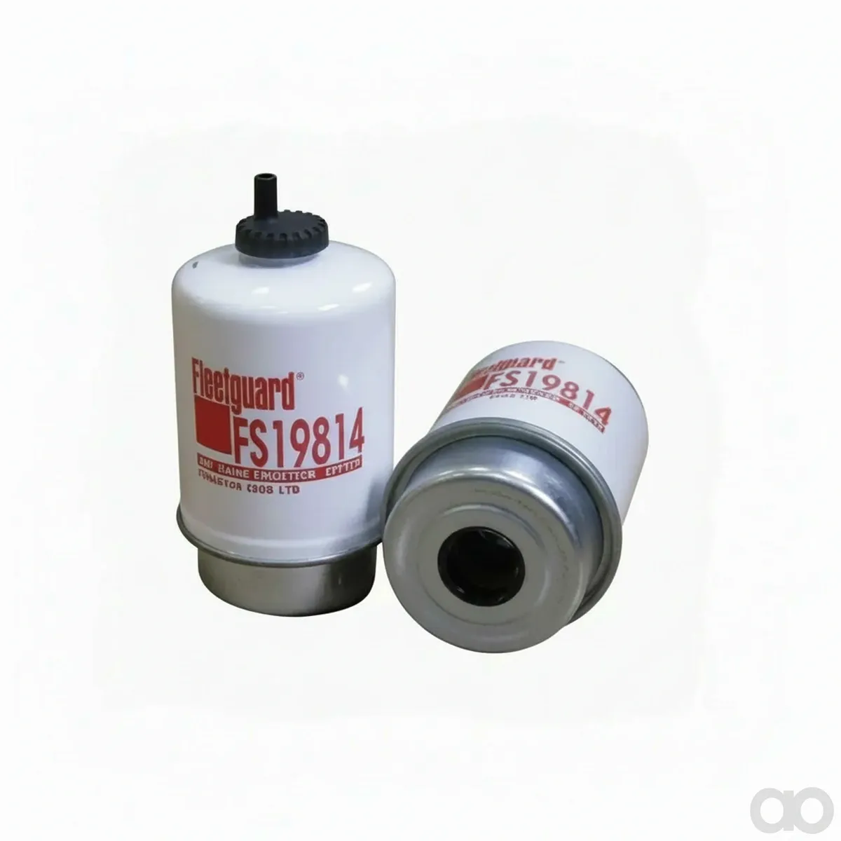 Case IH - 162000080845 - Kraftstoffvorfilter