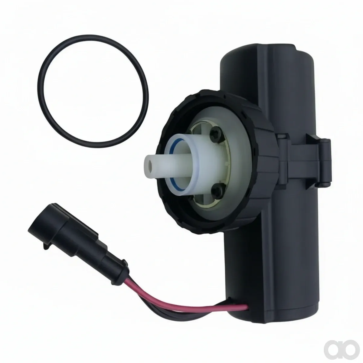 Case IH - 162000080914 - CVX 100 Elektrische Dieselpumpe 84271407