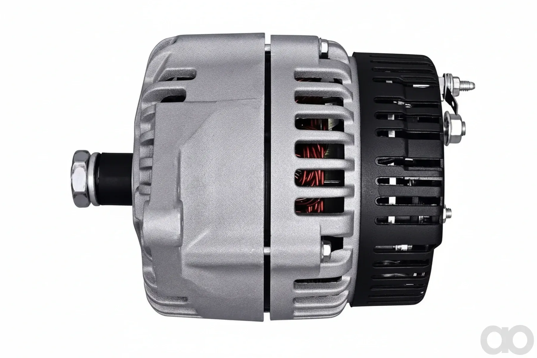 Case IH - 162000090295 - Dynamo