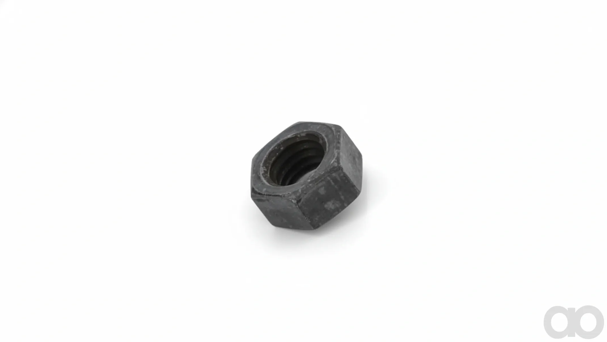 Case IH - 162000110715 - Mutter