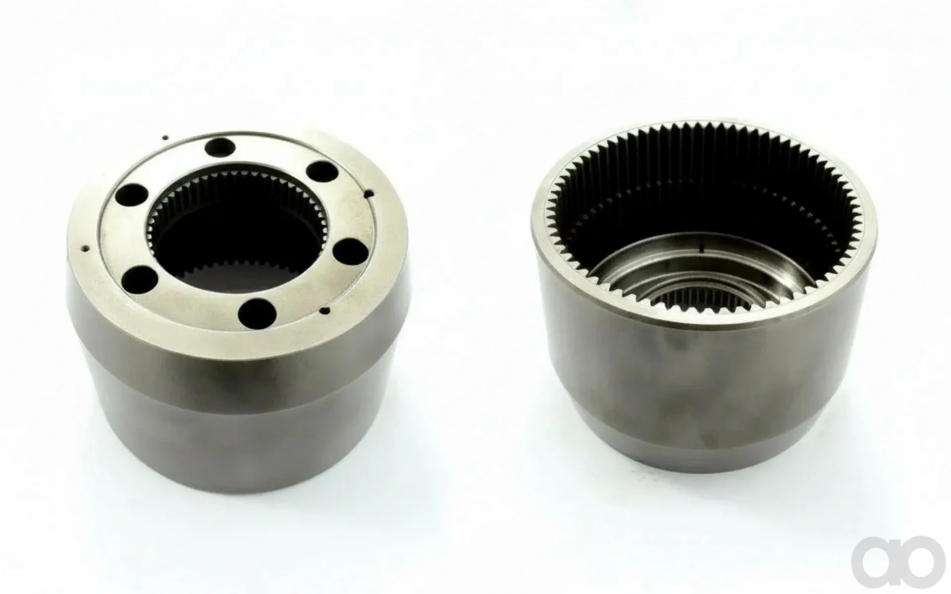 Case IH - 166389A1 - Ring