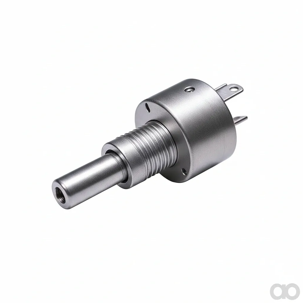 Case IH - 169200580076 - Potentiometer