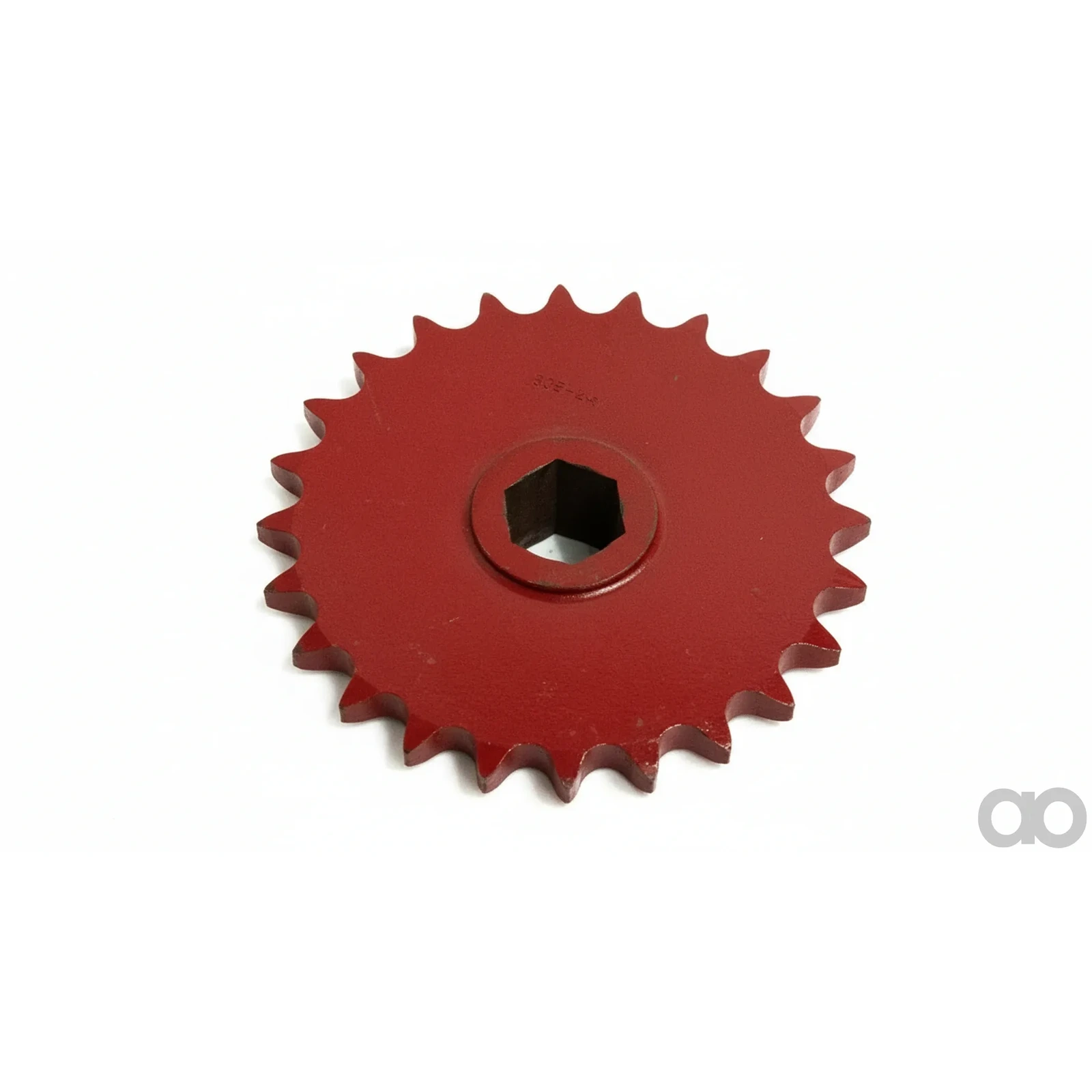 Case IH - 176340C1 - Antriebskettenrad