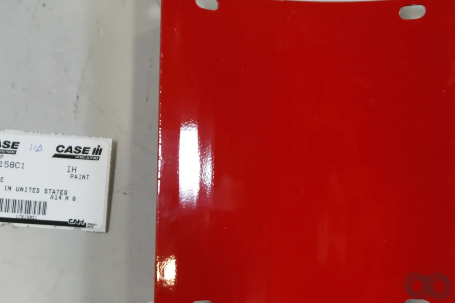 Case IH