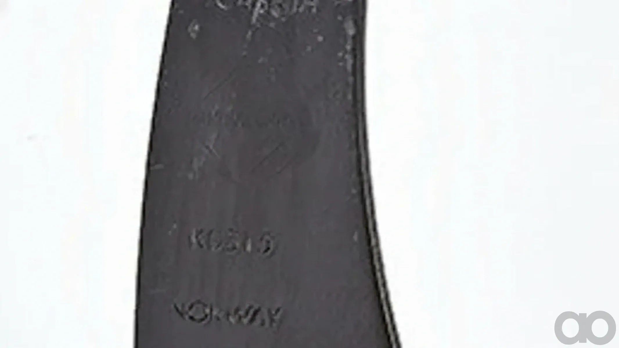 Case IH - 179319A1 - Shin